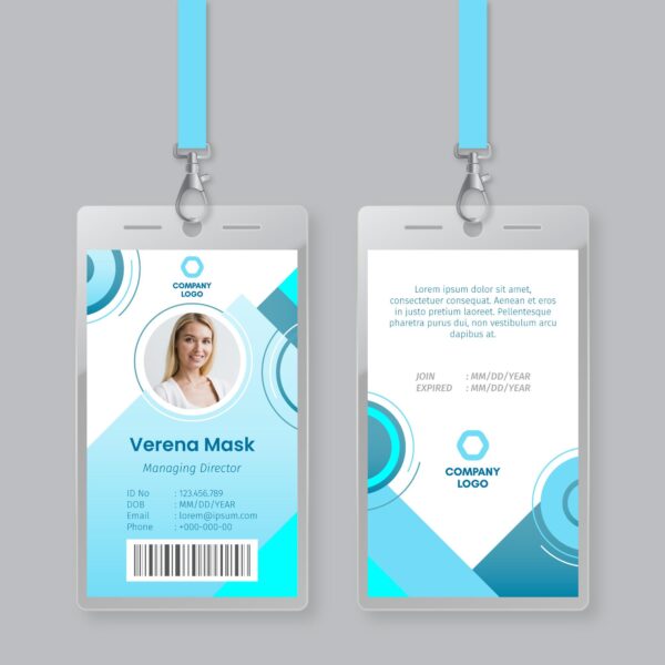 ID cards