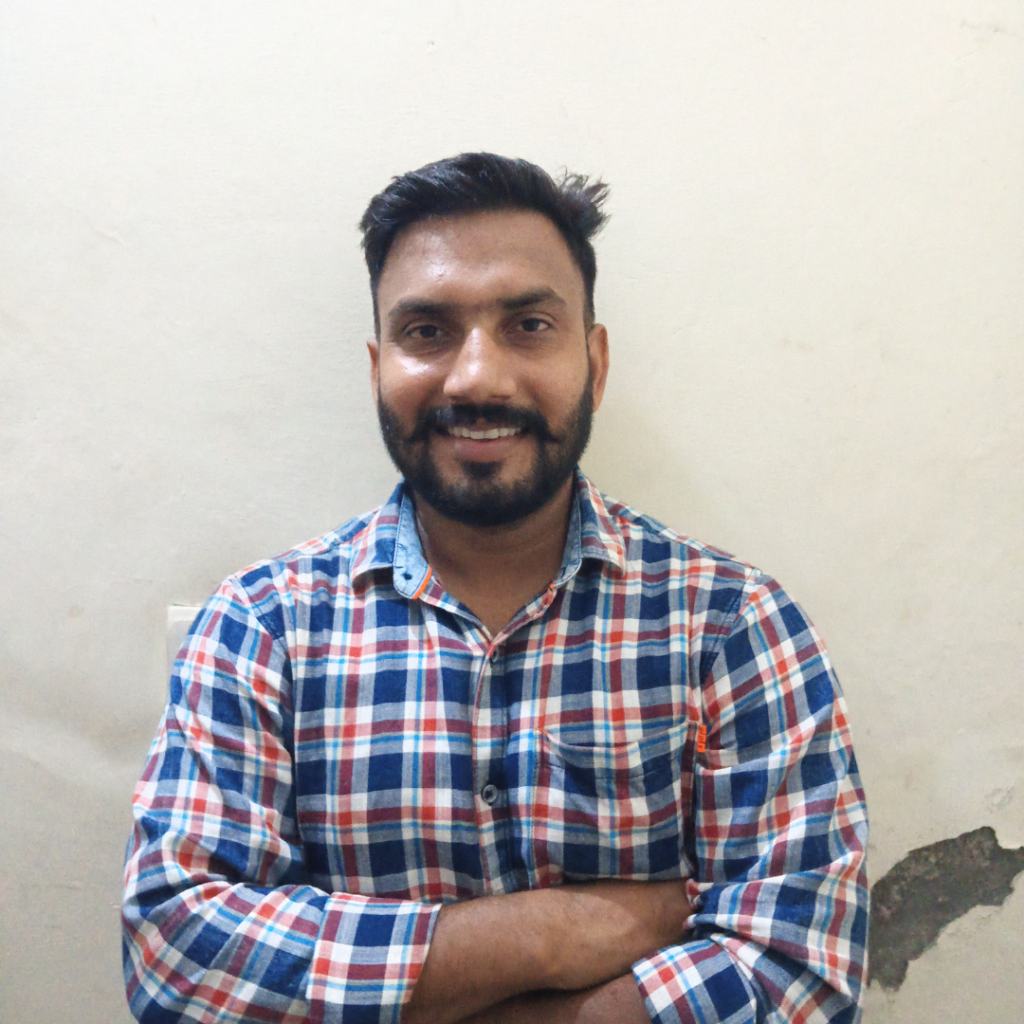 sandeep